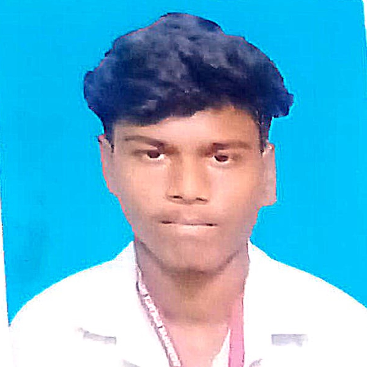 KARTICK NASKAR